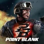 Voucher Point Blank