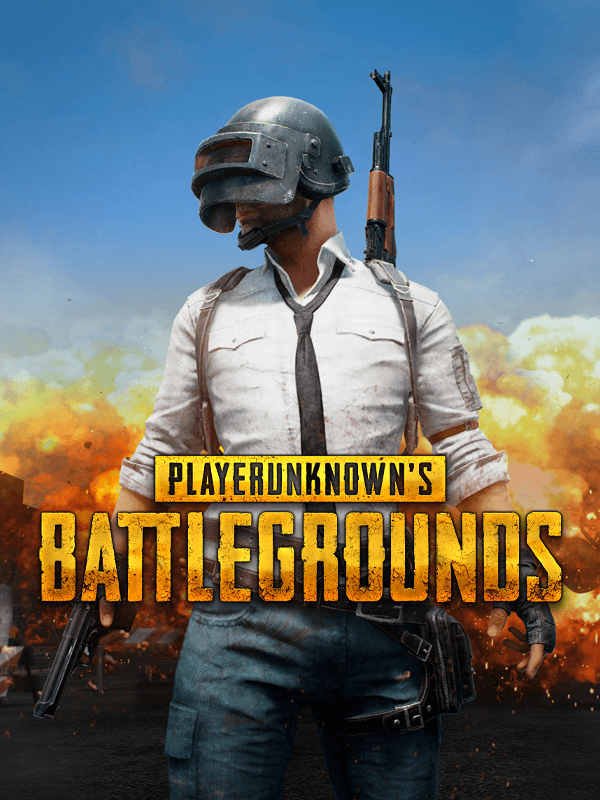 PUBG Mobile
