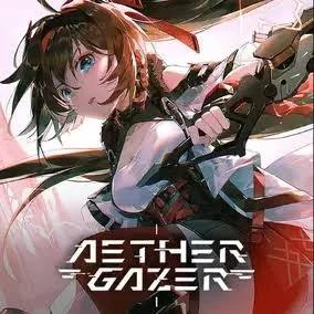 Aether Gazer