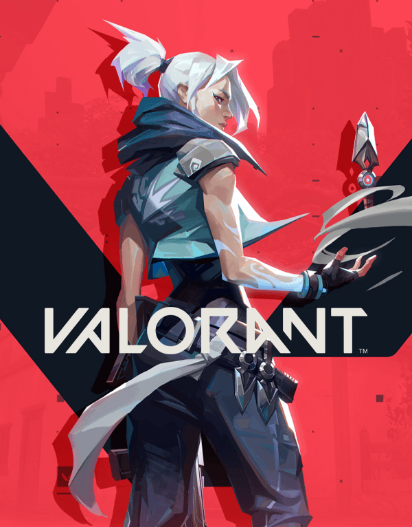 Valorant