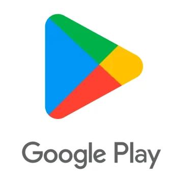 Voucher Google Play