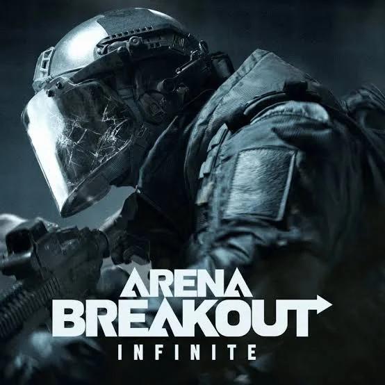 Arena Breakout Infinite - PC